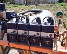 Jacto Uniport Plus 2500