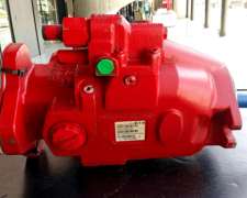 Bomba Hidraulica para Cosechadora Case 7088 PN87524721