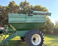 Tolva Autodescargable Santa Rosa 9 TN