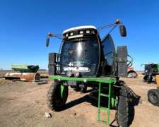Pulverizadora Metalfor 3200 Mod. 2005