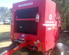 Arrolladora Mainero 5880,muy Original, Correas muy Buenas