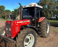 Massey Ferguson 297 Usado