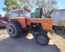Fiat 700e - Excelente Estado - sin D/H