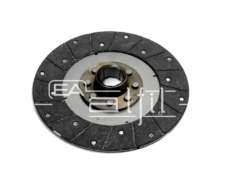 Disco Embrague Massey Ferguson Toma De Fuerza Estria Gruesa