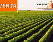 Campo Agrícola en Godoy