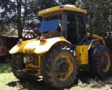 Tractor Pauny P-trac 2013