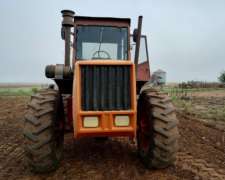 Zanello 417, con Motor Mercedes Benz