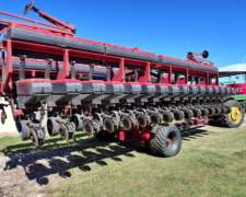 Sembradora Autotrailer MLS de 16 a 52 con Fert Lateral