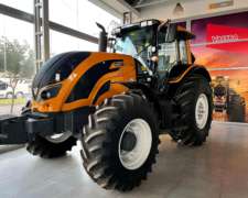 Tractor Valtra BH 154