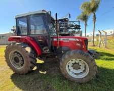 Tractor Massey Ferguson 4283