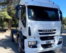 Iveco Cursor 330 2013