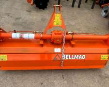 Rotocultivador Bellmaq 1.50 - 1.60 - 1.80