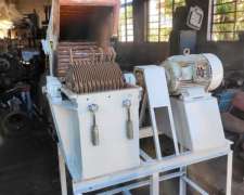 Molino a Martillo con Motor