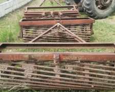 Rolo Hierro Arca 4.50