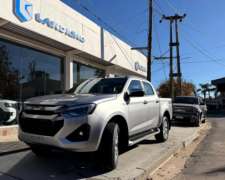 Isuzu D Max D/cabina 3.0 Tdi Automatica Ls 4x4 0km My2026