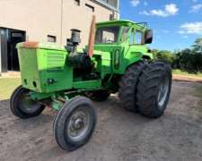 Tractor Deutz 85 Usado