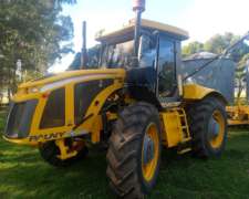 Pauny P Trac 160 2011 2800 Hs Simple 18.4x34