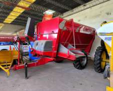 Ombu Horizontal Nuevo 10m3 Nuevo Disponible