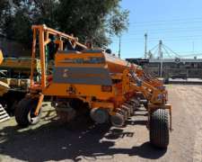 Agrometal Tx Mega 18a52 Grano Grueso A Placas