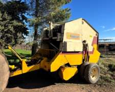 Enrolladora Implecor Modelo 1550