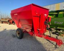 Mixer Horizontal Mainero 2810