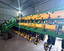 Sembradora Erca 18 Lineas A 52,5 Cm Mecanica