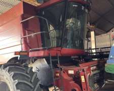 Case IH Axial Flow 2799 - año 2014