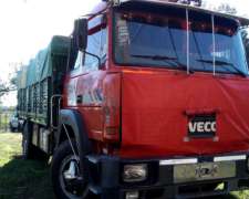 Iveco 19033 Muy Muy Bueno Enganchado