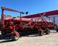 Sembradora Crucianelli Gringa V 24x42 Mecánica - 2014