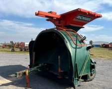 Embolsadora Richiger R990 año 2016