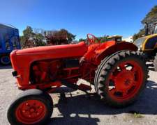 Tractor Fiat Supersoon 55 TS