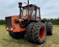 Tractor Zanello 4.200 Año 1985