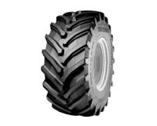 Cubierta Tractor Vf 710/70r42 182d Tm1000 Pt Trelleborg
