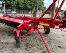 Desmalezadora Mainero 6027 3,20 Ancho de Corte