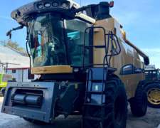 Challeguer 660 2011 5500 Hs