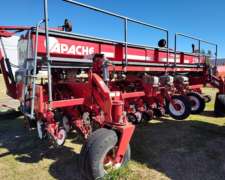 Semradora Usada Apache 27000