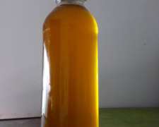 Aceite de Soja Primera Pensada en Frio sin Refinar