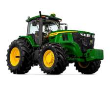 Tractor John Deere 7m 230hp. Nuevo