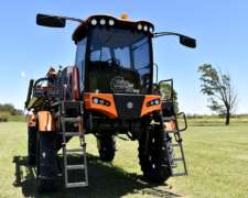 Autopropulsados Praba AR 3.0