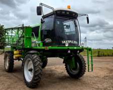 Metalfor 3200 año 2005 25metros