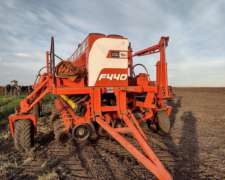 Sembradora Fercam F440 23 26 Neumatica