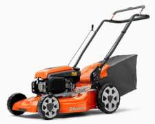 Corta Cesped Husqvarna LC151 Empuje