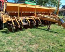 Sembradora Gx(3) 21 a 21 con Alfalfero