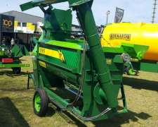 Procesadora de Alimento Bernardin Maxi 1000kg Movil