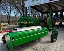 Helice Hileradora Nueva Marca Agroar Modelo Hd3006