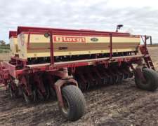 Sembradora Giorgi D10 2004
