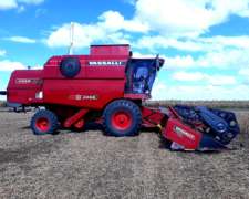 Vassalli 1550 año 2006