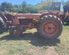 Lote de 3 Tractores Clásicos Completos, Escucho Oferta.