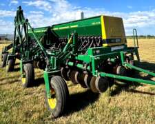 Sembradora Pierobon MD 21-36 de 36 a 21 cm para Granos Finos