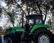 Tractor Agco Allis 6.175